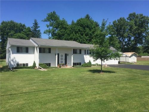 6769 Franklin Madison Rd, Liberty Township, OH 45042