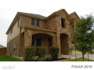 3203 Cricklewood Dr, Killeen TX  76542-6392 exterior