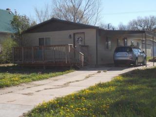 710 Howard Ave, Curtis, NE 69025-2805