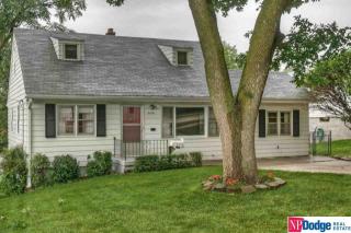 3109 67th Ave, Omaha, NE 68104-3107