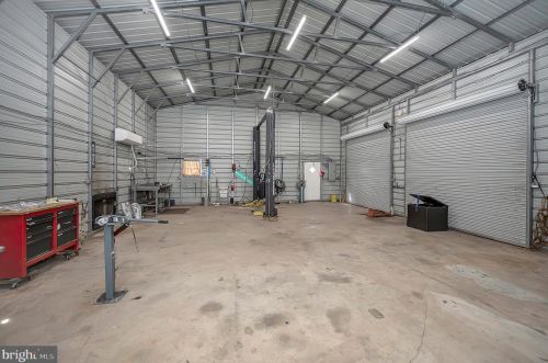 34156 Indiantown Rd, Locust Grove VA  22508-2221 exterior