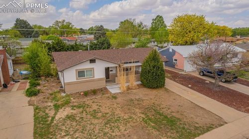 60 Amherst Ave, Pueblo CO  81005-1626 exterior