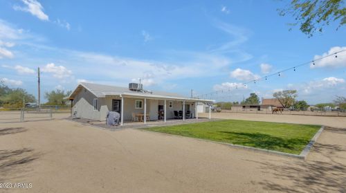 36211 10th St, Phoenix AZ  85086-7431 exterior