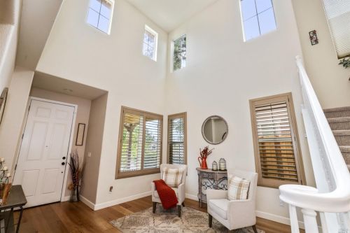 1125 Valley Glen Dr, Liberty Farms CA  95620-4835 exterior