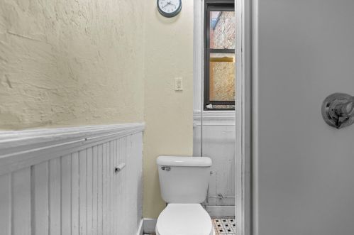 48 Revere St, Boston MA  exterior