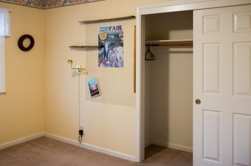 12729 Bradford Dr, Grass Valley CA 95945-9724 exterior