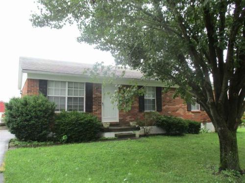 70 Rhonda Dr, Pendleton County, KY 41040-7909