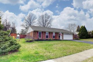 661 Schrock Rd, Westerville, OH 43081-3152
