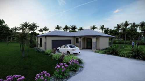 1743 California Blvd, Fort Pierce, FL 34953-1159