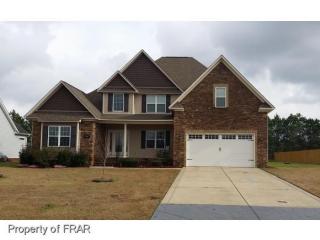 180 Oakridge Dr, Raeford, NC 28376-6858