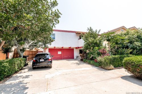 4753 35th St, San Diego, CA 92116-2462