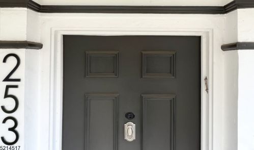 253 Highland Rd, South Orange, NJ 07079-1513