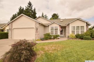 7463 Shadowwood Ct, Salem, OR 97303-7853