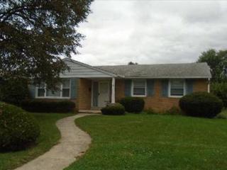 844 Williams St, Emmaus, PA 18049-2838
