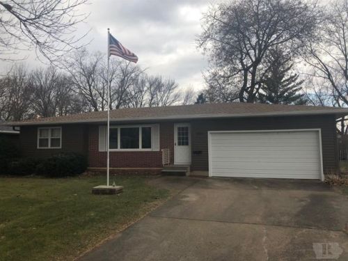 900 10th St, Humboldt IA  50548-1338 exterior