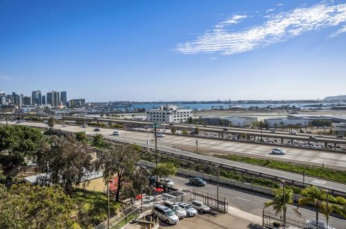 3430 Columbia St, San Diego, CA 92103-5354