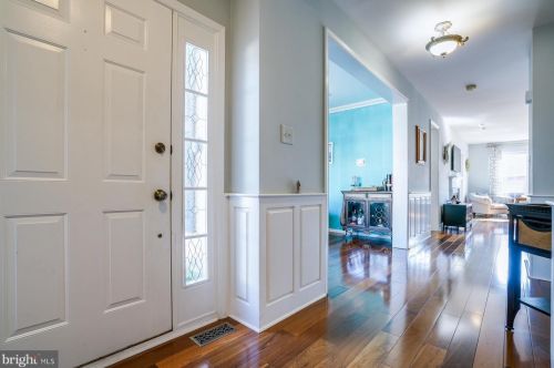 1149 Harrogate Way, Prospectville, PA 19002-1846