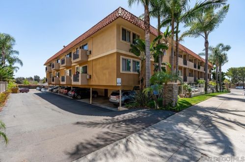 7555 Linda Vista Rd, San Diego CA 92111-5307 exterior