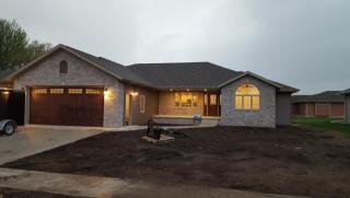 1508 Kristin Dr, Spencer, IA 51301-2846
