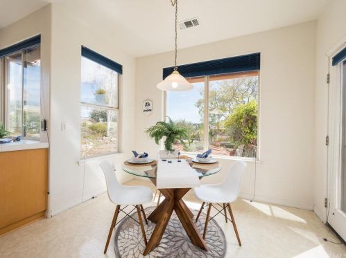 298 Vista Dr, Pismo Beach CA  93420-1421 exterior