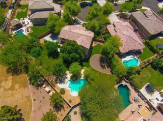 4386 Branded Ct, Gilbert, AZ 85297-9520
