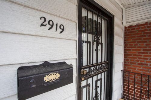 2919 Harrington Ave, Bronx, NY 10461-5934