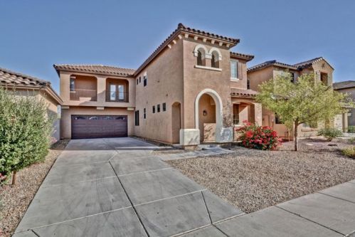 9340 Payson Rd, Tolleson, AZ 85353-5574