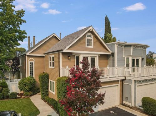 16979 Roberts Rd, Los Gatos CA  95032-4554 exterior
