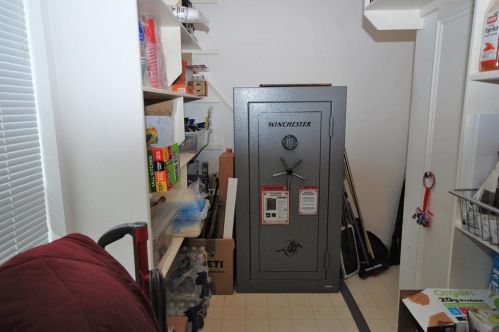 5514 Cherry Rdg Rd, Richmond TX  77406-9623 exterior