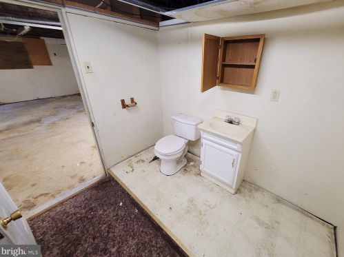 427 Naffin Ave, Schuylkill Haven PA  17972-1123 exterior