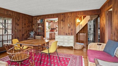 1467 Route 292, Whaley Lake NY  12531-5512 exterior