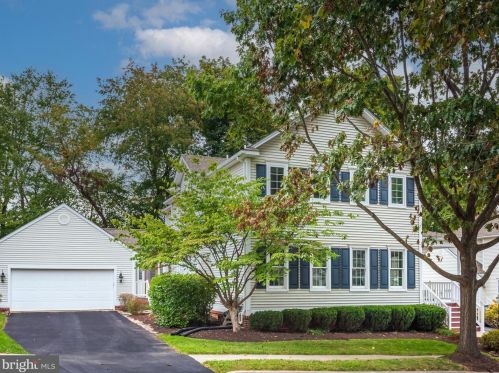 502 Ferncastle Dr, Downingtown, PA 19335-4843
