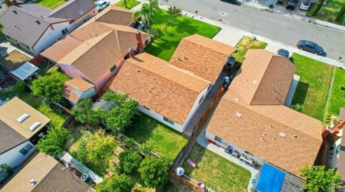 2326 Mtn Wood St, Colton CA  92324-4536 exterior