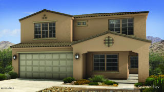 10253 Kinetic Dr, Mesa, AZ 85212-8109
