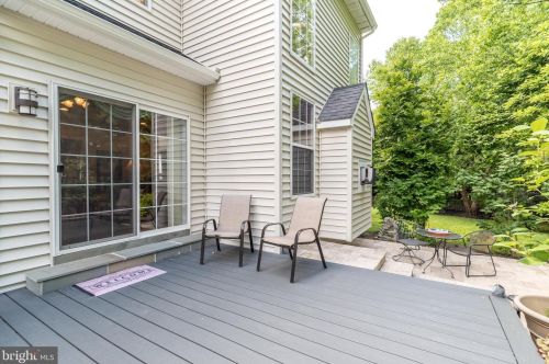 1599 Dreshertown Rd, Dresher PA  19025-1421 exterior