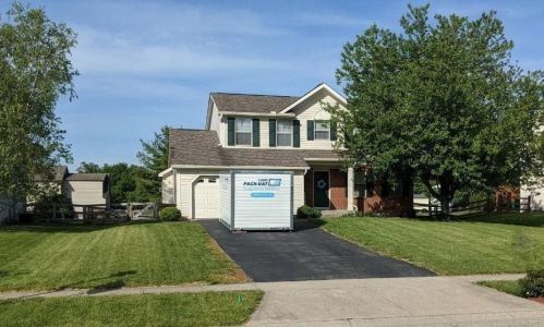 6098 Olde Gate Ct, Milford, OH 45150-5094