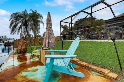 4046 Floramar Ter, New Port Richey FL 34652-3167 exterior