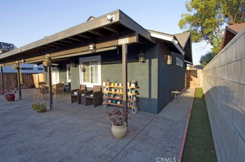 6001 Stone Bridge Ln, Bakersfield CA  93313-3386 exterior