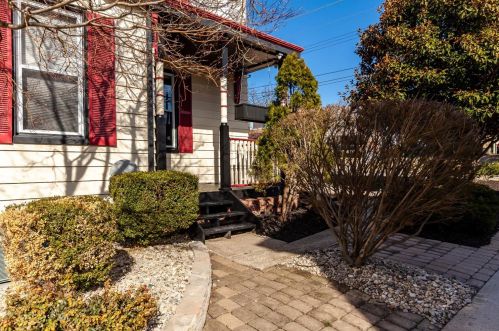 3663 Boudinot Ave, Cincinnati, OH 45211-4907