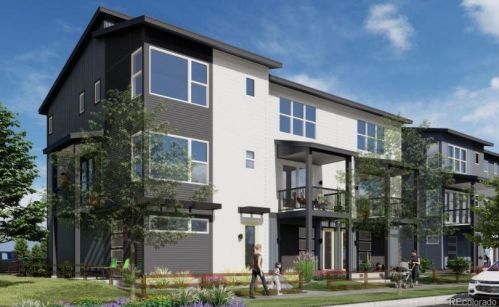 2127 Alcott Way, Westminster CO 80023 exterior