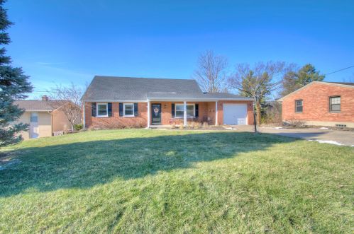 989 Villa Dr, Covington KY  41017-3774 exterior