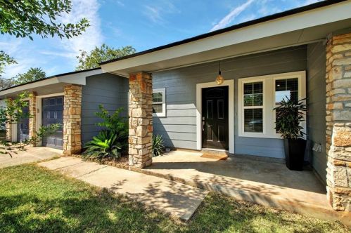 309 Northwood Dr, Georgetown TX  78628-3325 exterior