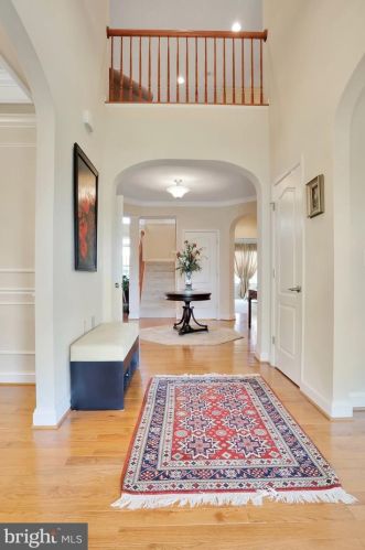 315 Lewis Washington Dr, Charles Town WV  25414-5666 exterior