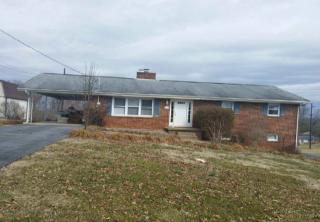 114 Brightridge Dr, Johnson City, TN 37615-3906
