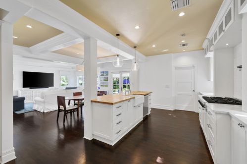 1109 Seaspray Ave, Delray Beach FL  33483-7139 exterior