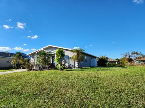 2003 27th Ter, Cape Coral, FL 33904-3278