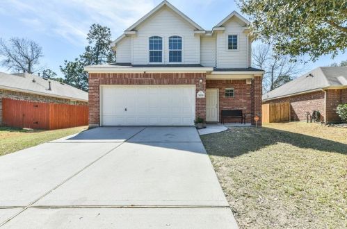 3410 Any Way, Humble, TX 77339-1103