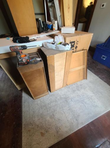 612 Wood St, Marion OH  43302-4742 exterior