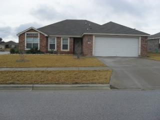 2401 Isabelle Dr, Copperas Cove TX  76522-7591 exterior