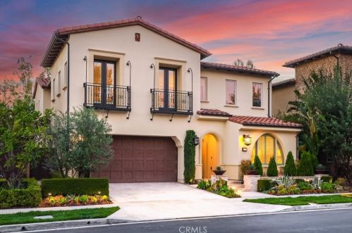 22 Shadybend, Irvine CA  92602-0844 exterior